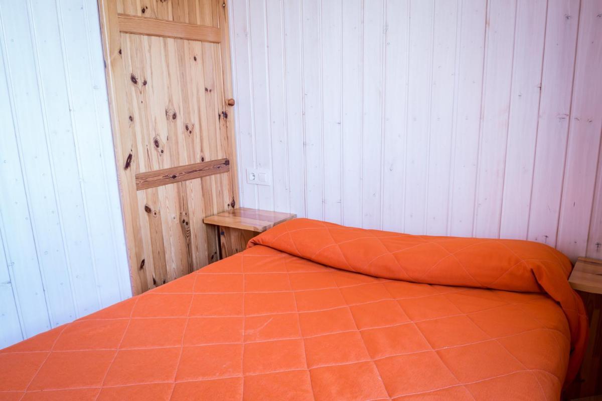 Camping Raco Hotel Бенидорм Екстериор снимка