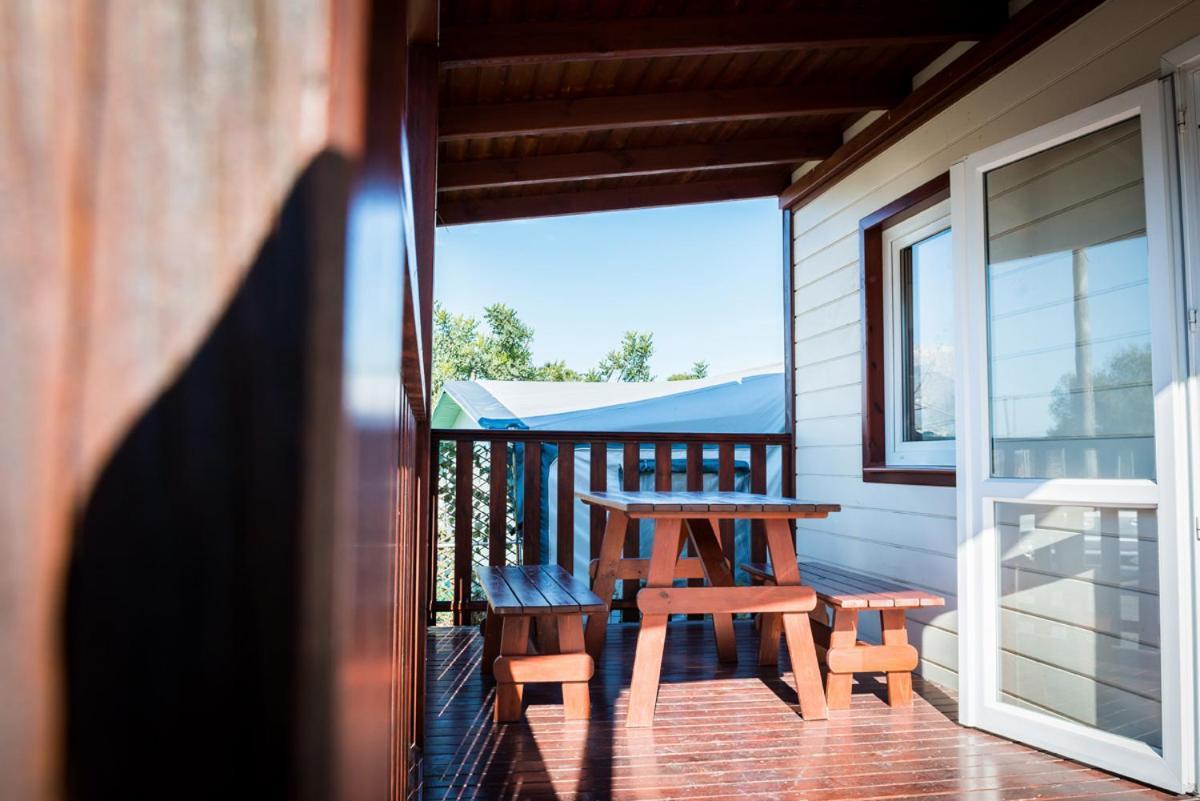 Camping Raco Hotel Бенидорм Екстериор снимка