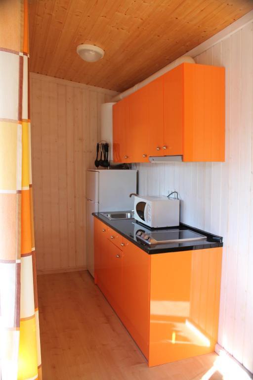 Camping Raco Hotel Бенидорм Стая снимка