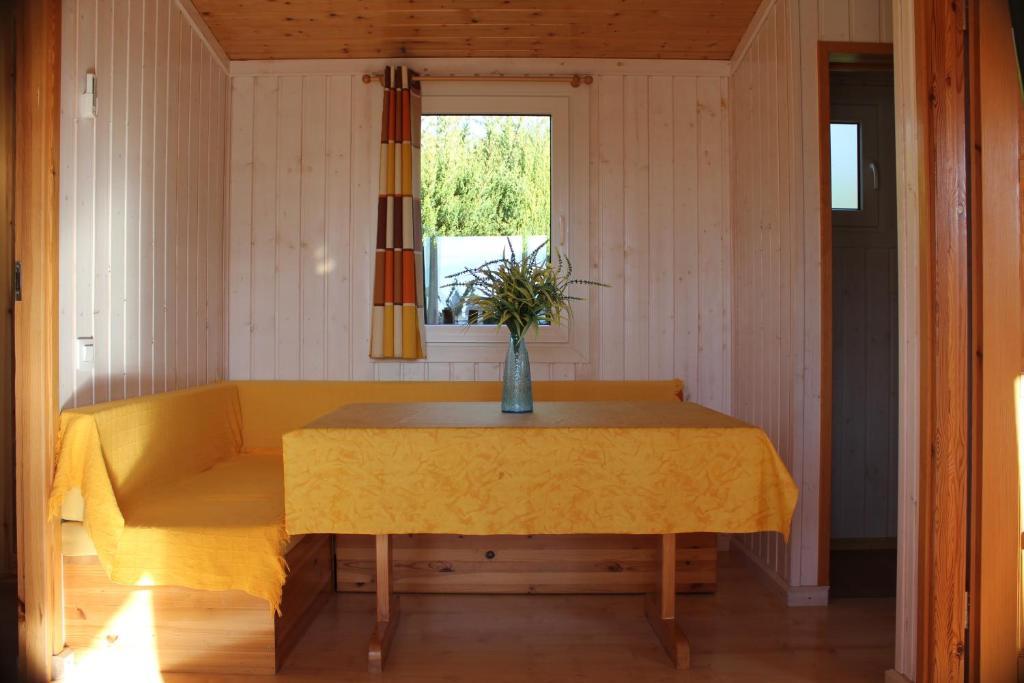Camping Raco Hotel Бенидорм Стая снимка