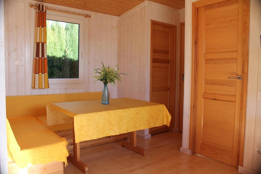 Camping Raco Hotel Бенидорм Стая снимка