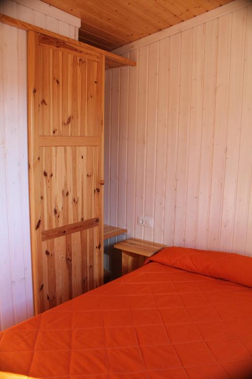Camping Raco Hotel Бенидорм Стая снимка
