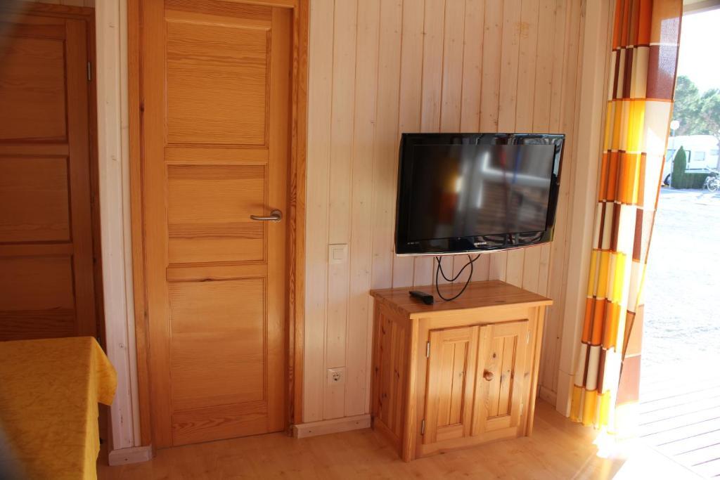 Camping Raco Hotel Бенидорм Стая снимка