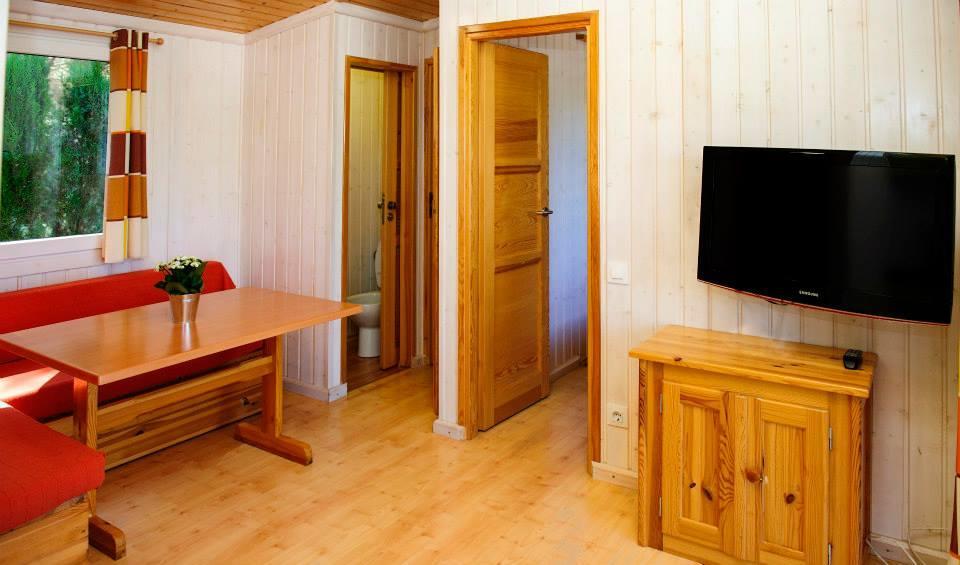 Camping Raco Hotel Бенидорм Екстериор снимка