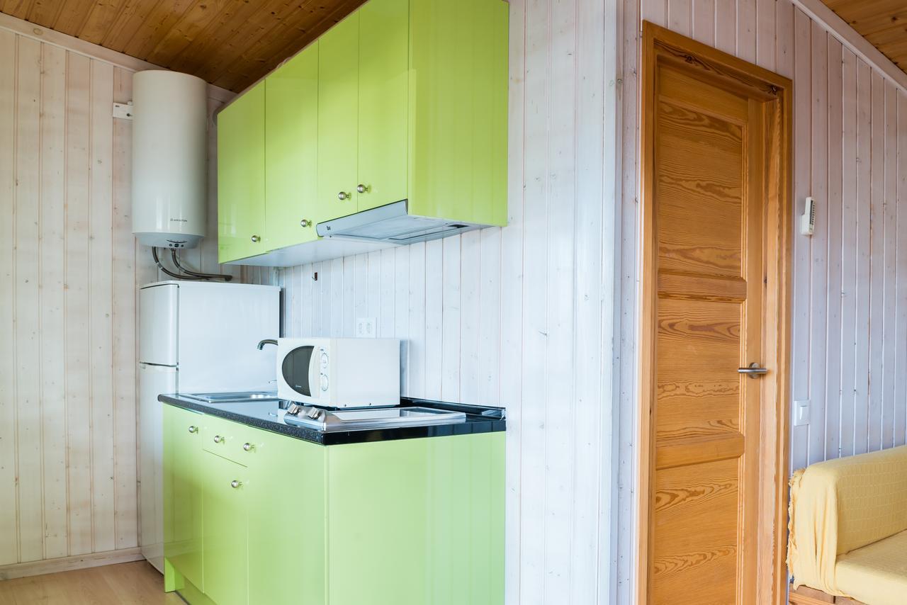 Camping Raco Hotel Бенидорм Екстериор снимка