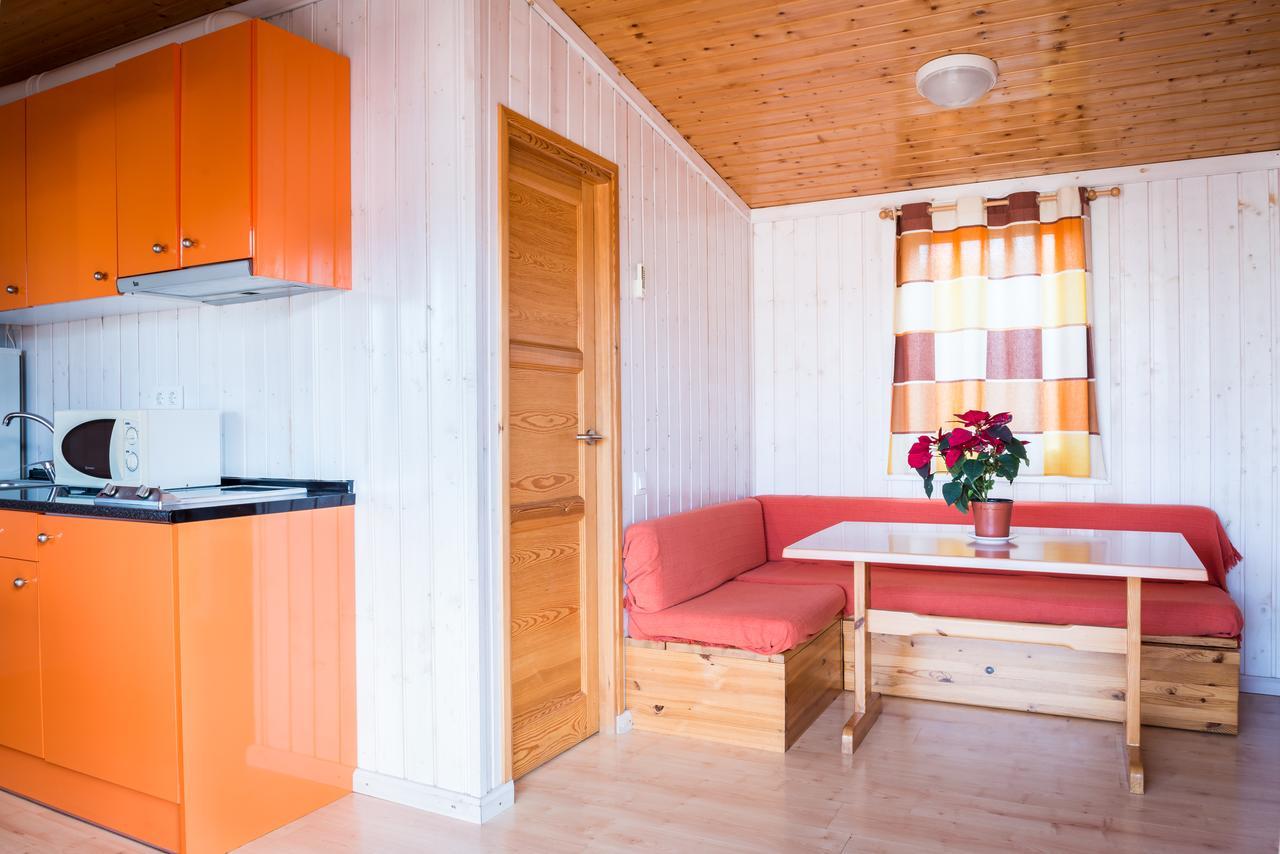 Camping Raco Hotel Бенидорм Екстериор снимка