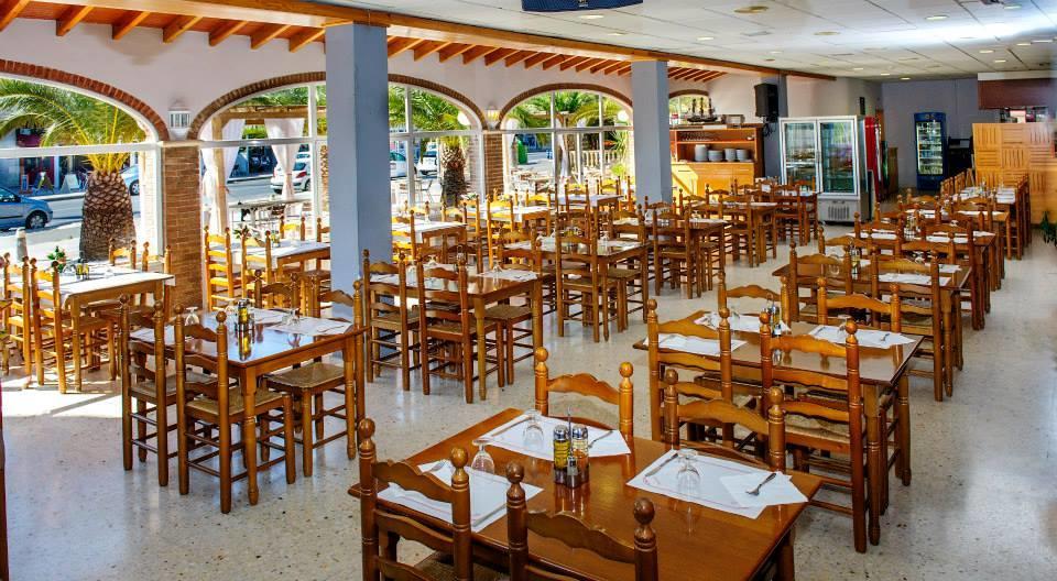 Camping Raco Hotel Бенидорм Екстериор снимка